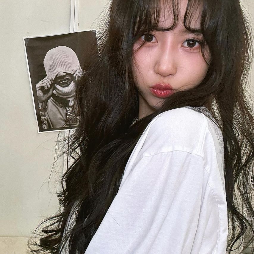 이미주〃인스타그램