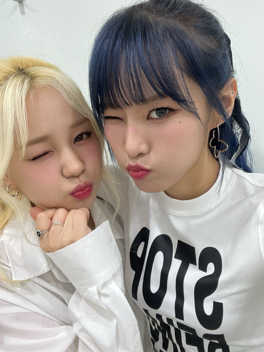 지한 먼데이 (위클리)