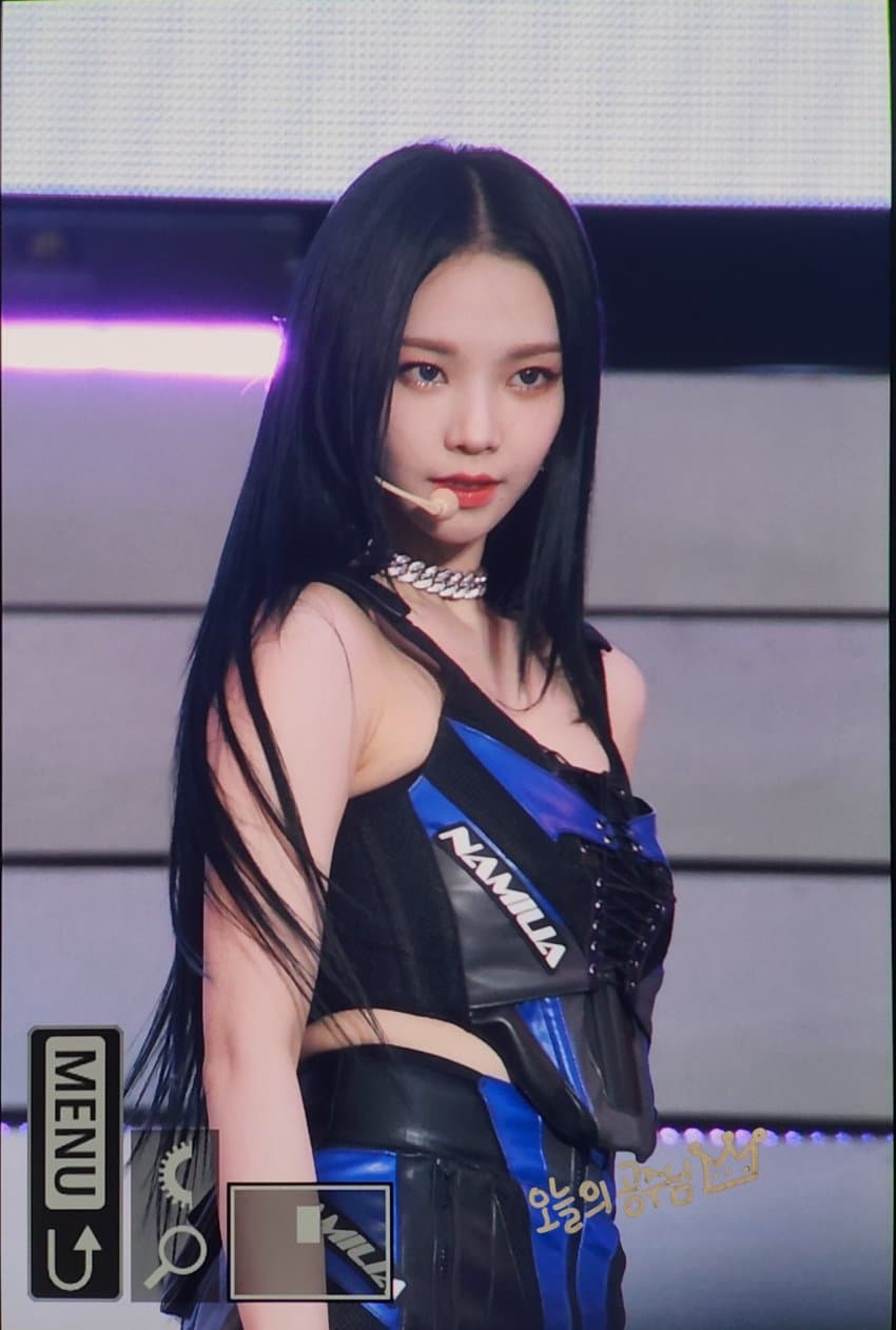 [에스파] 카리나