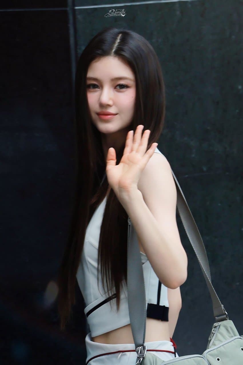 [뉴진스] 다니엘