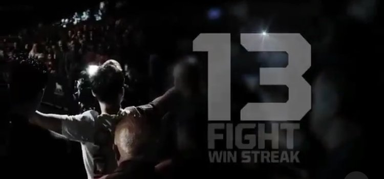 MMA 좀 본 팬들이 최두호를 못놓아주는 이유