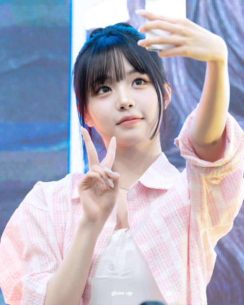 트리플에스 김채원