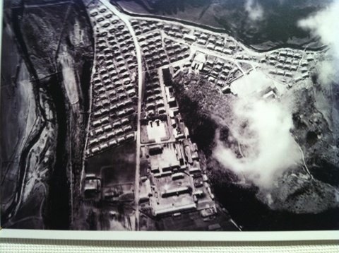 [극혐] 북한수용소의 현주소