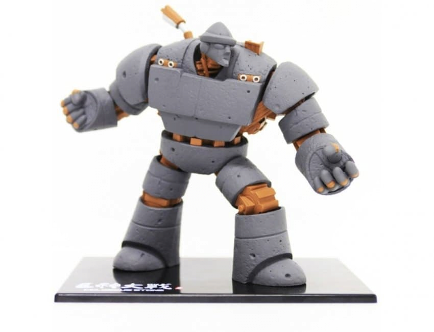 제주 돌하르방 근황