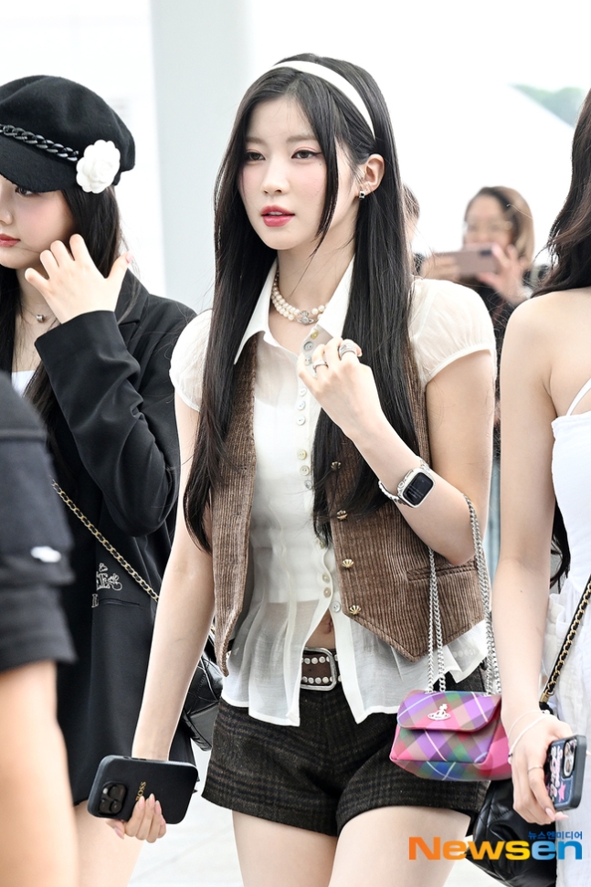 베이비몬스터 아사