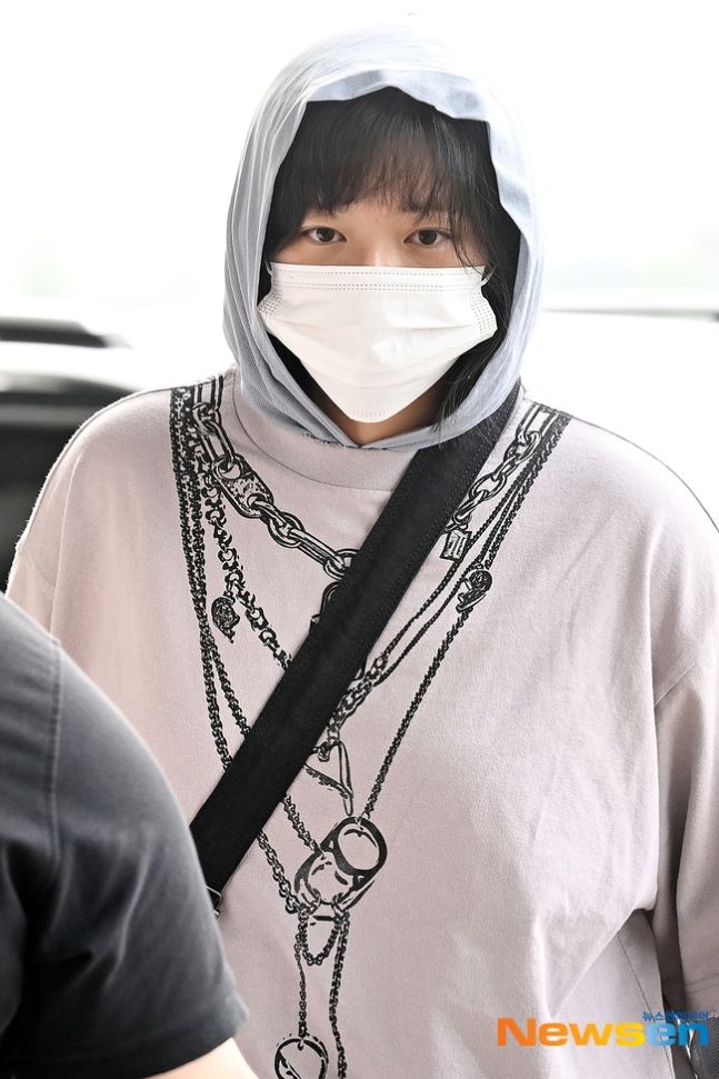 트와이스 (2024, 07, 19)