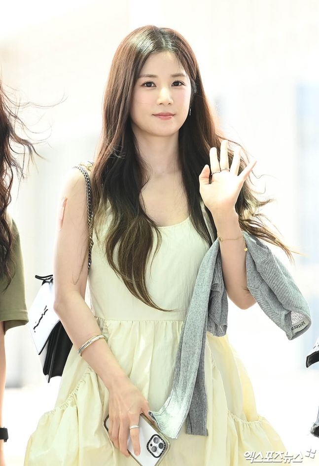 에이핑크 박초롱