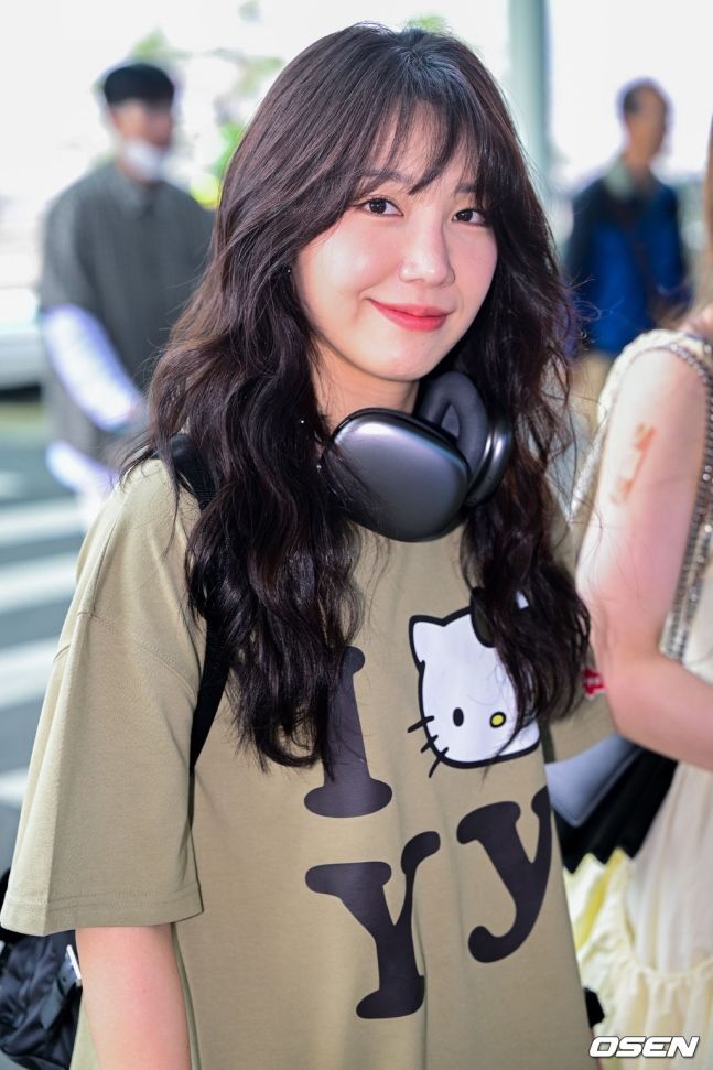 에이핑크 정은지