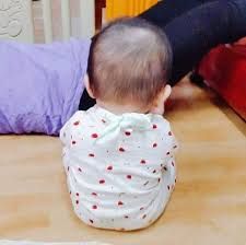 부모님들이 기겁하는 자세