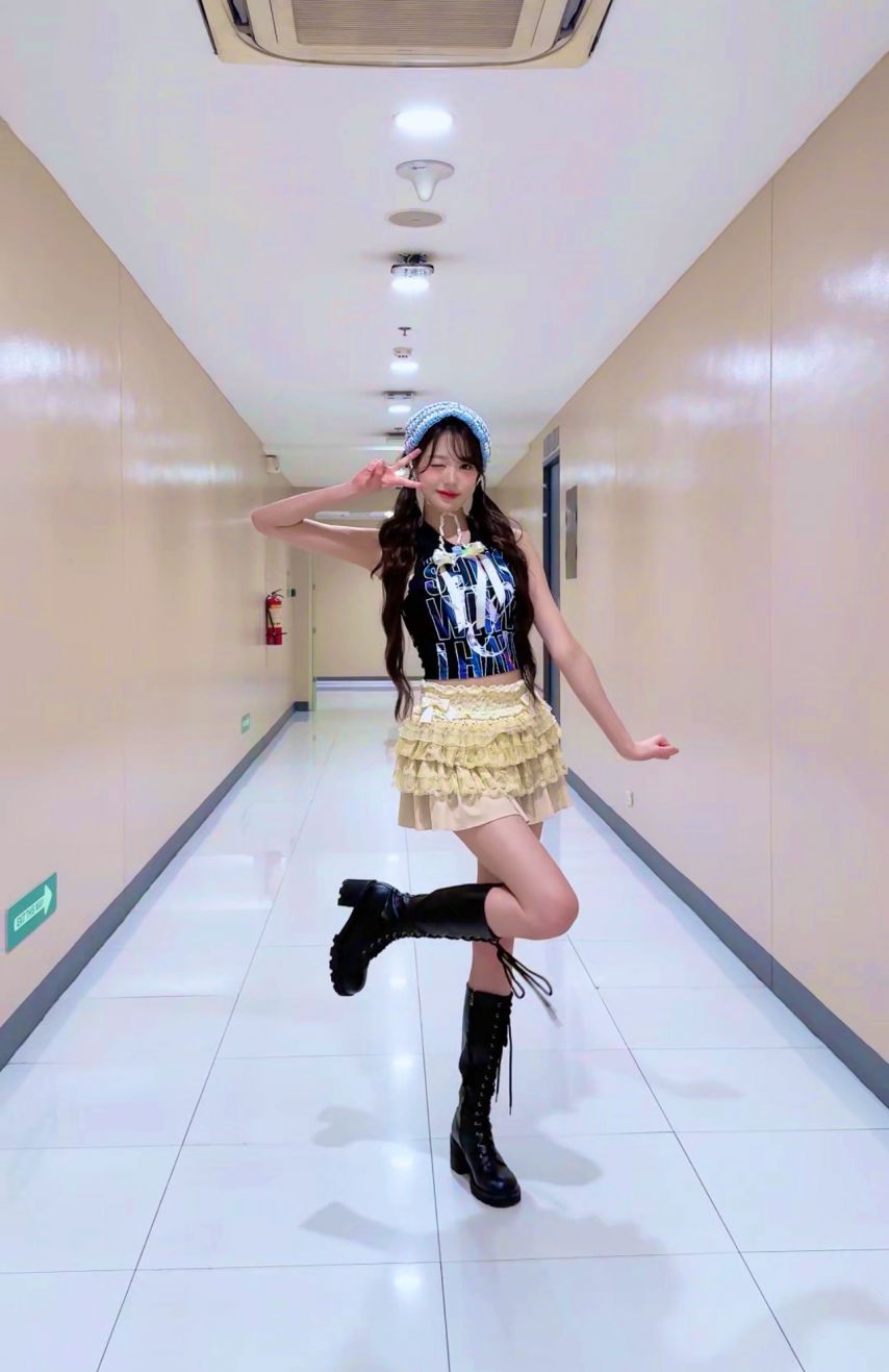 [아이브]  장원영