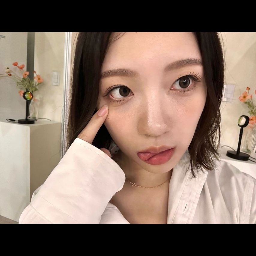 로켓펀치 소희, 수윤