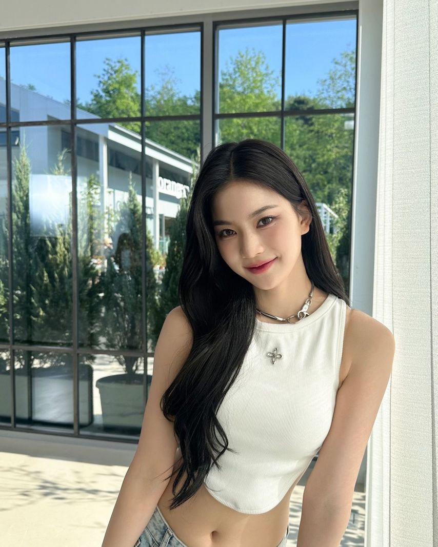 아이사 (스테이씨)