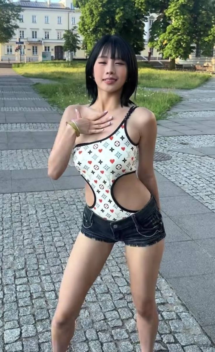 [키오프]매력 넘치는 나띠.mp