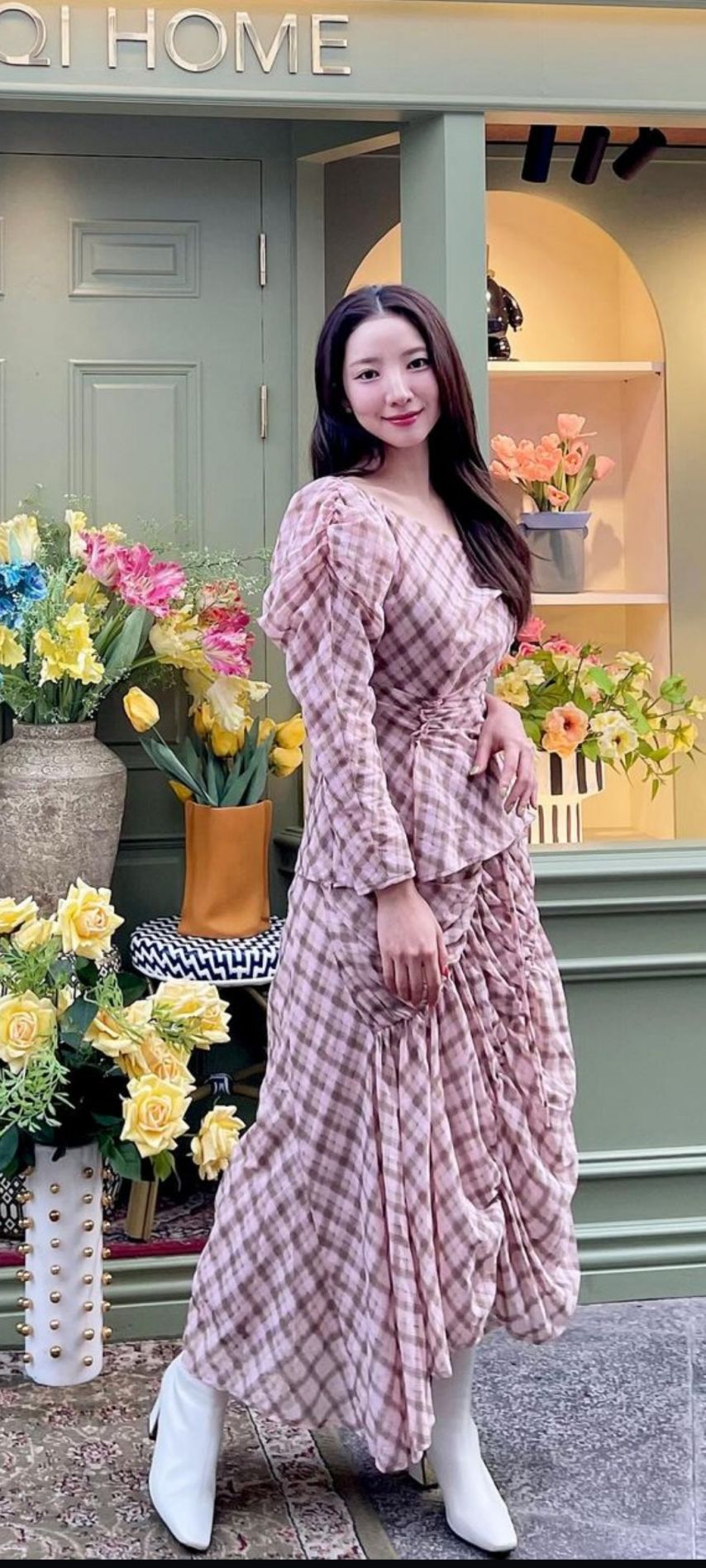 김서영 아나운서