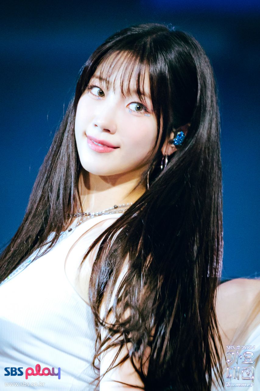 르세라핌 가요대전