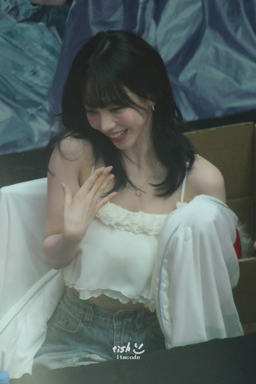 [에스파] 카리나