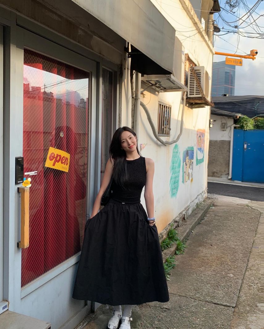 손주연 은서 우주소녀