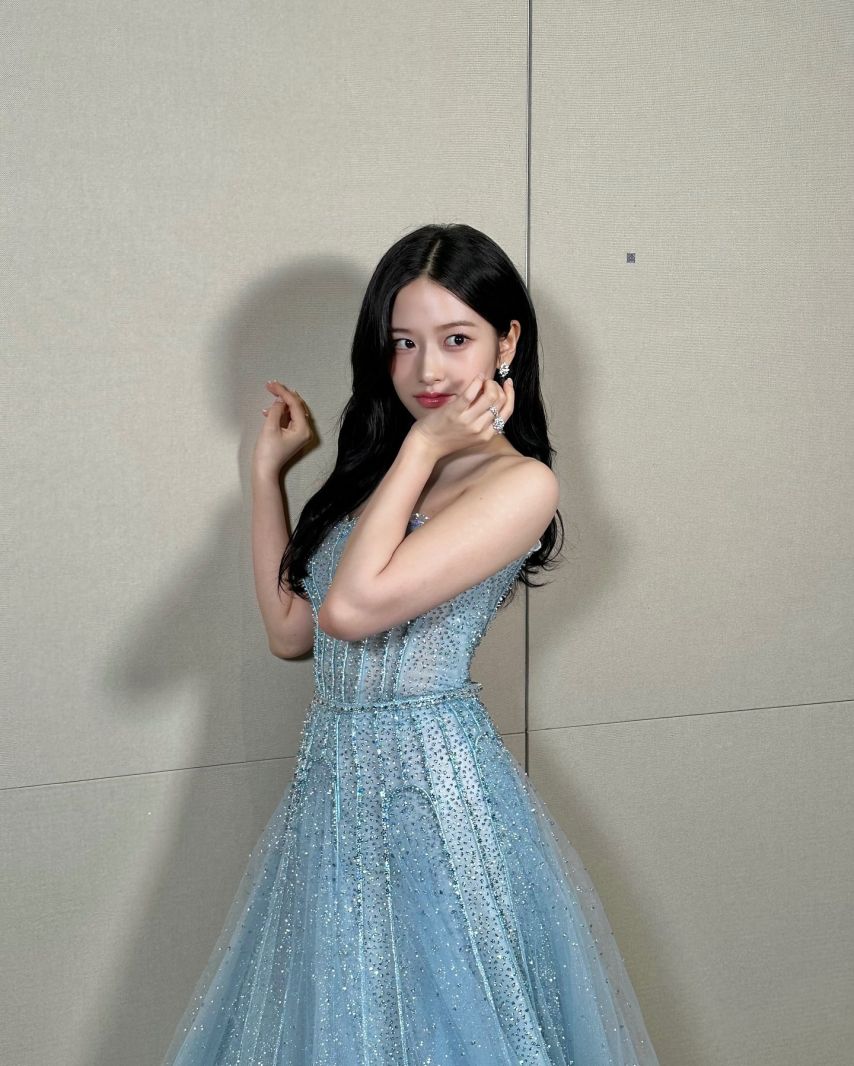 아이브 안유진,이서