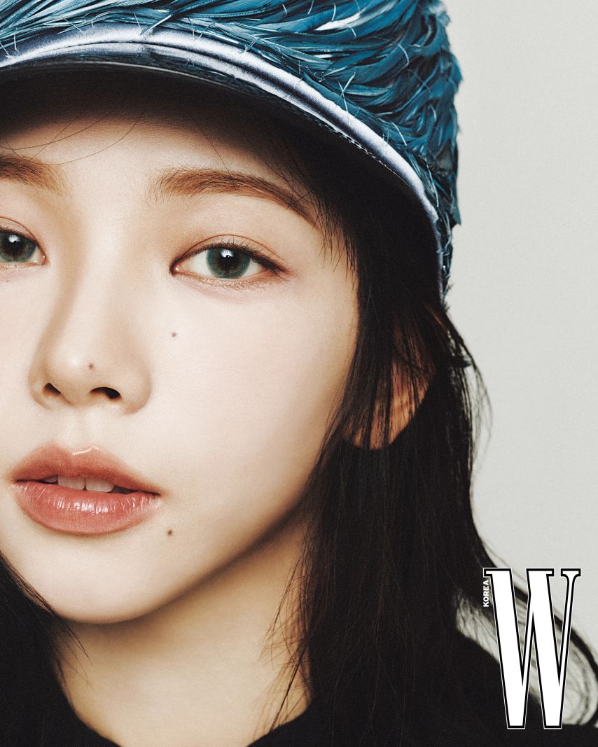 에스파 카리나 W