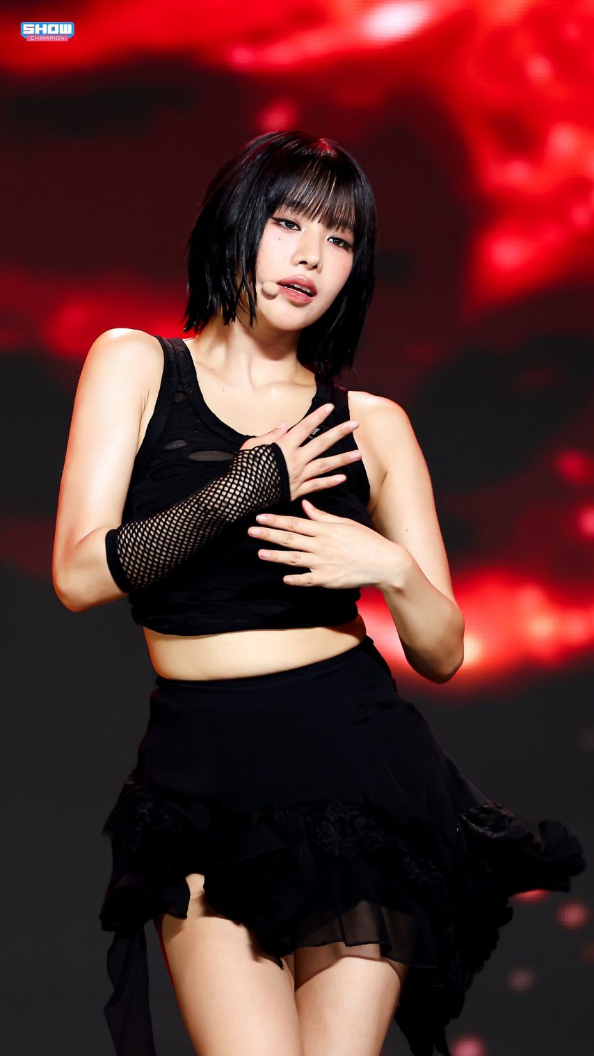 키스오브라이프 나띠