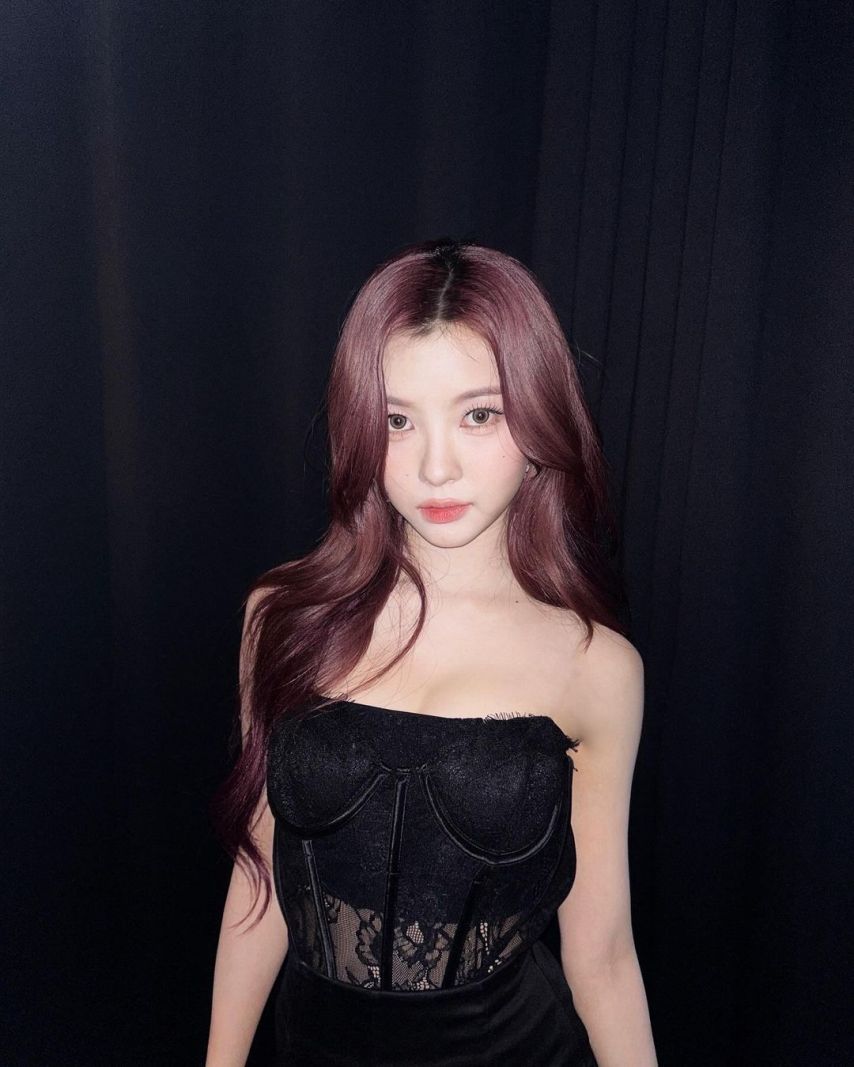 케플러 다연, 영은