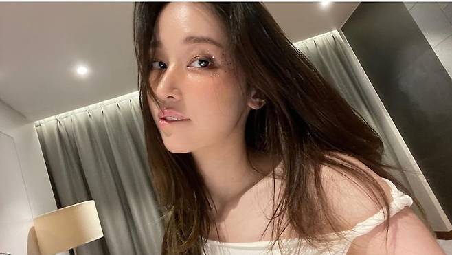 전종서 몸매 근황