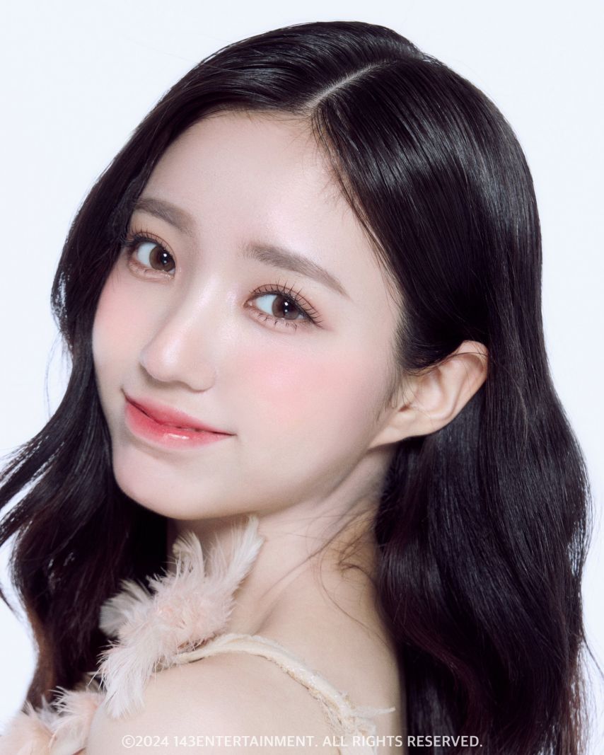 케플러 출신 2人 포함...제데뷔하는 메이딘....기대기대