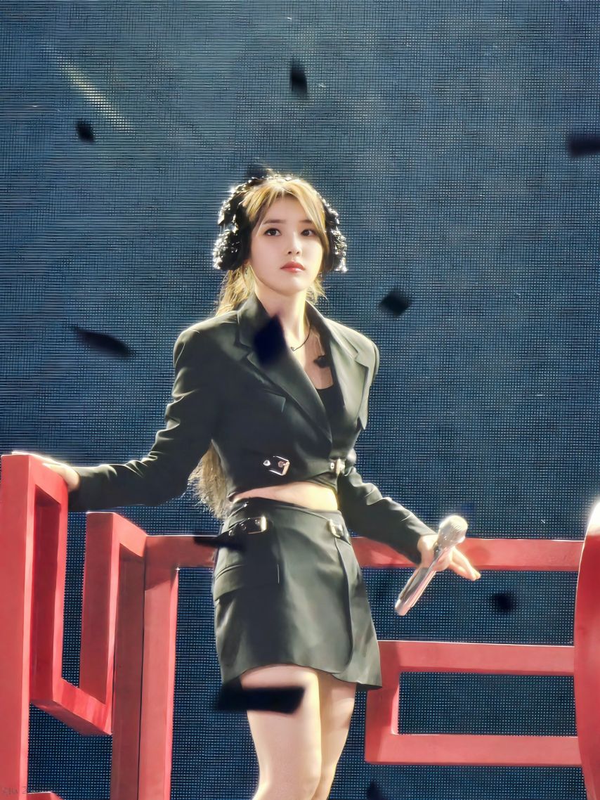 아이유 자카르타