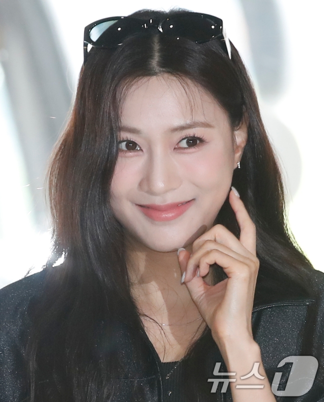 에이핑크 오하영