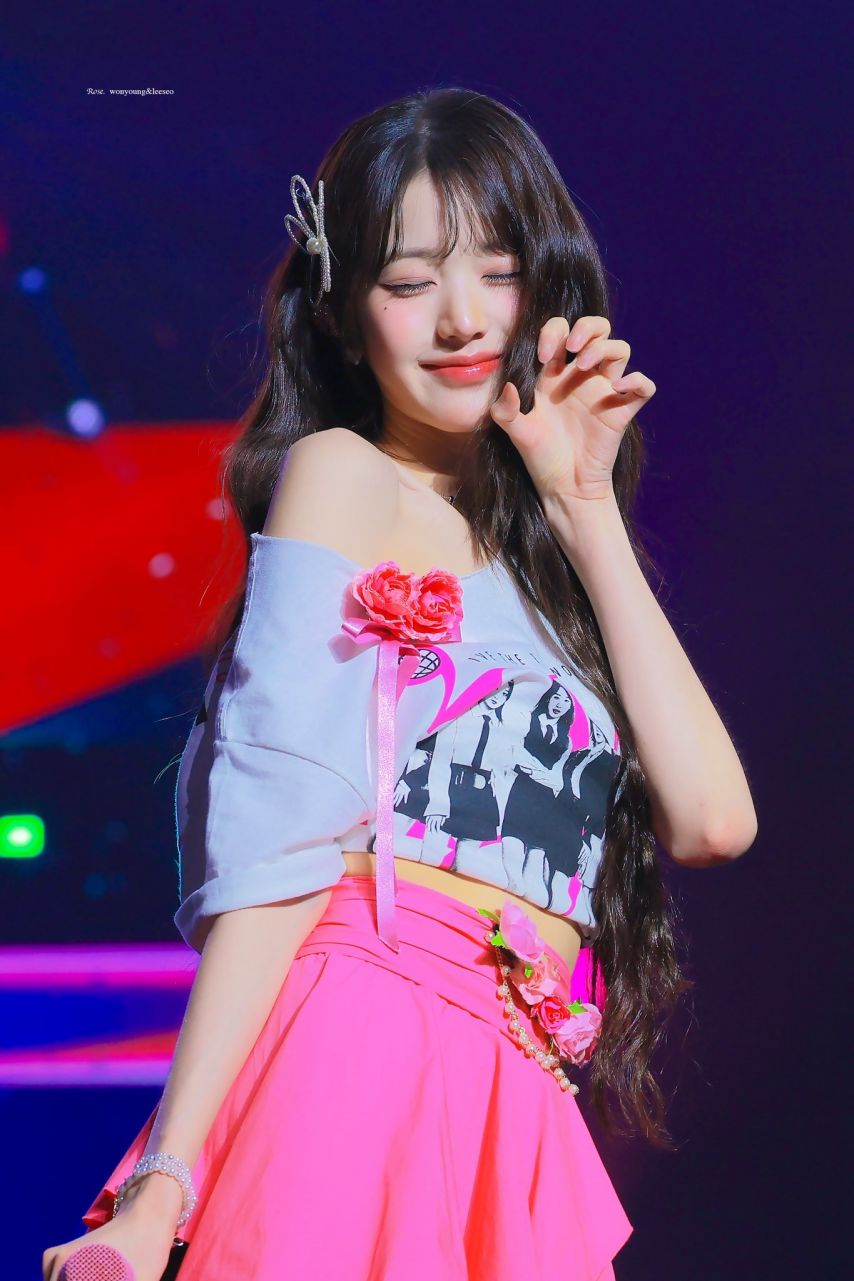 [아이브] 장원영