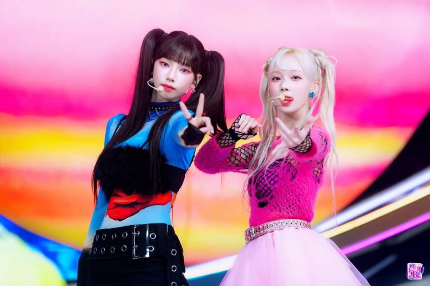 슈퍼노바 레전드 스타일 윈터 카리나.....jpg