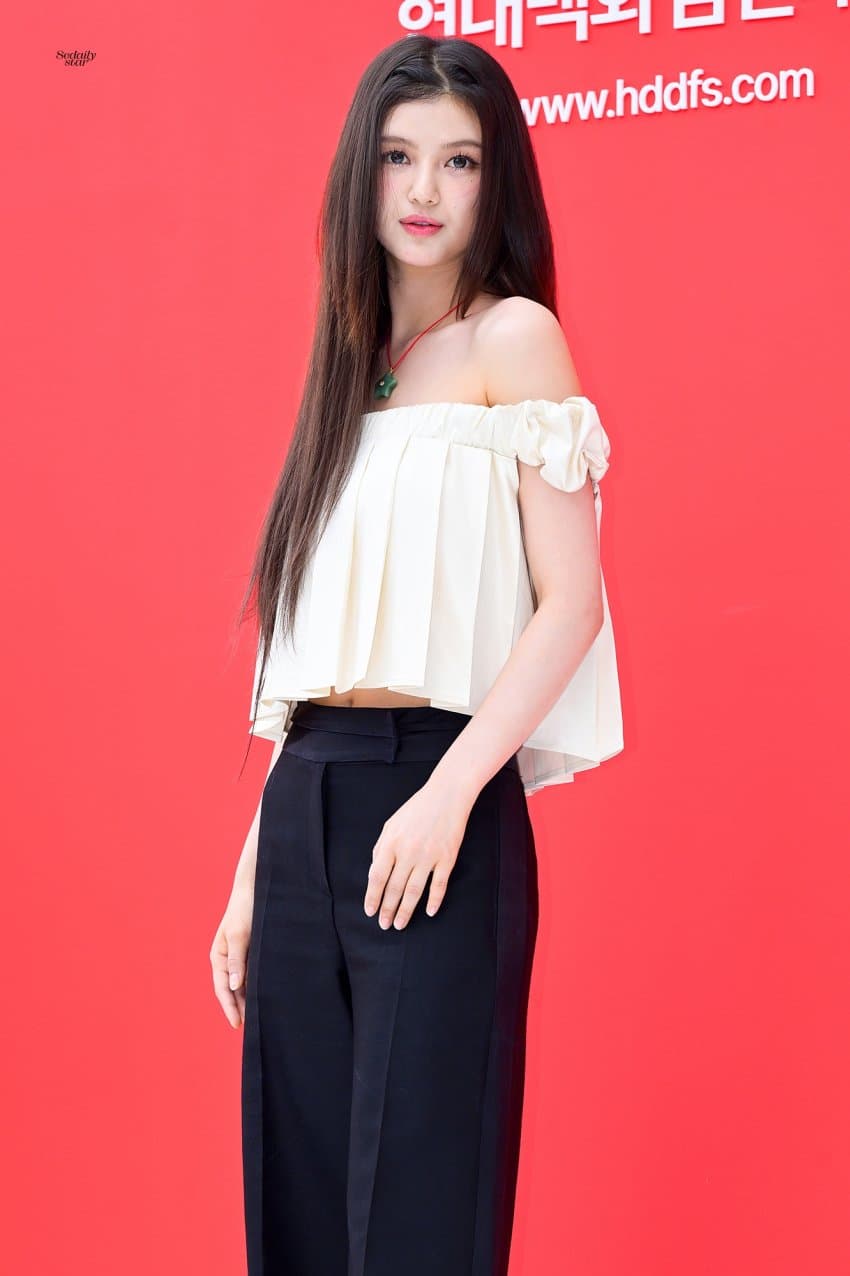 [뉴진스] 다니엘