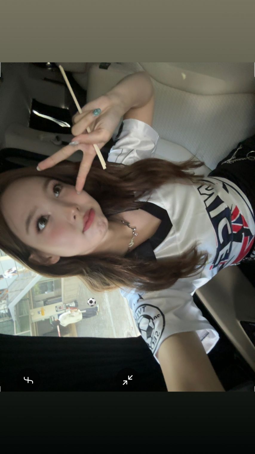 트와이스 인스타-나연,정연,다현