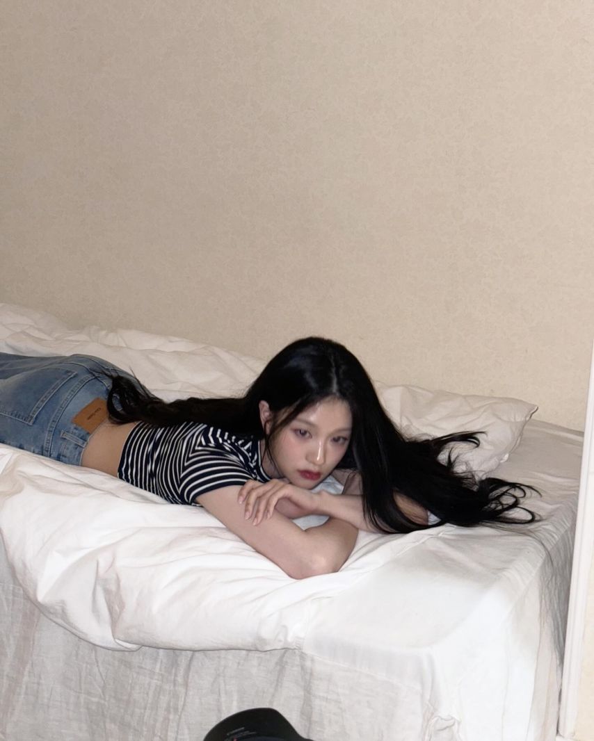 프로미스나인 이서연