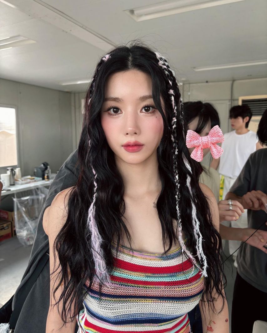 [아이즈원] 권은비