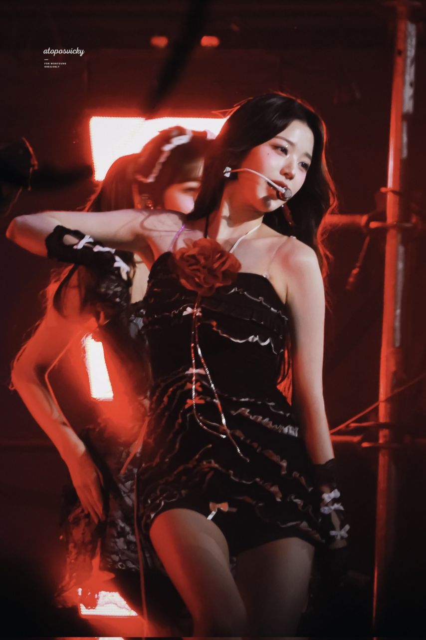 [아이브] 장원영