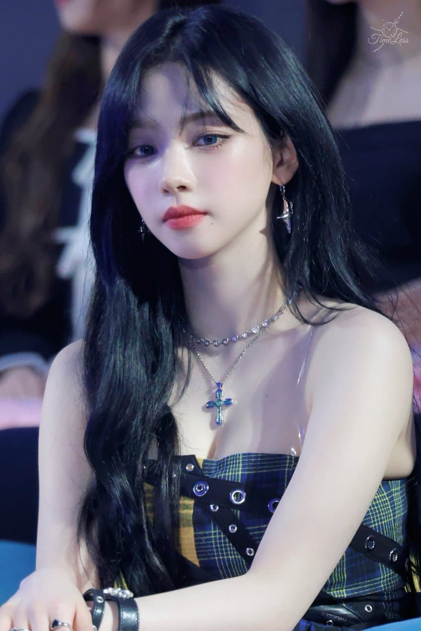 [에스파] 카리나