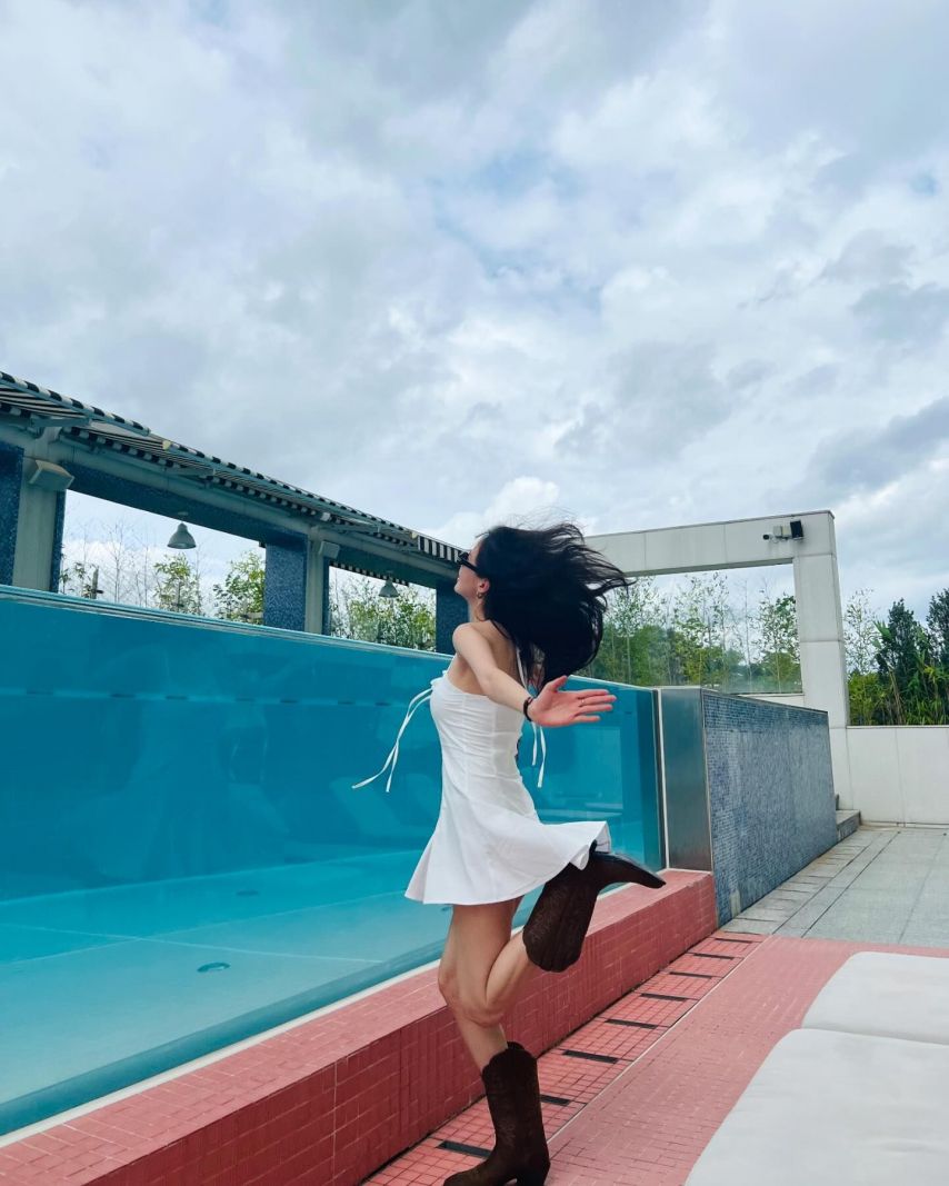 서현  유리 소녀시대