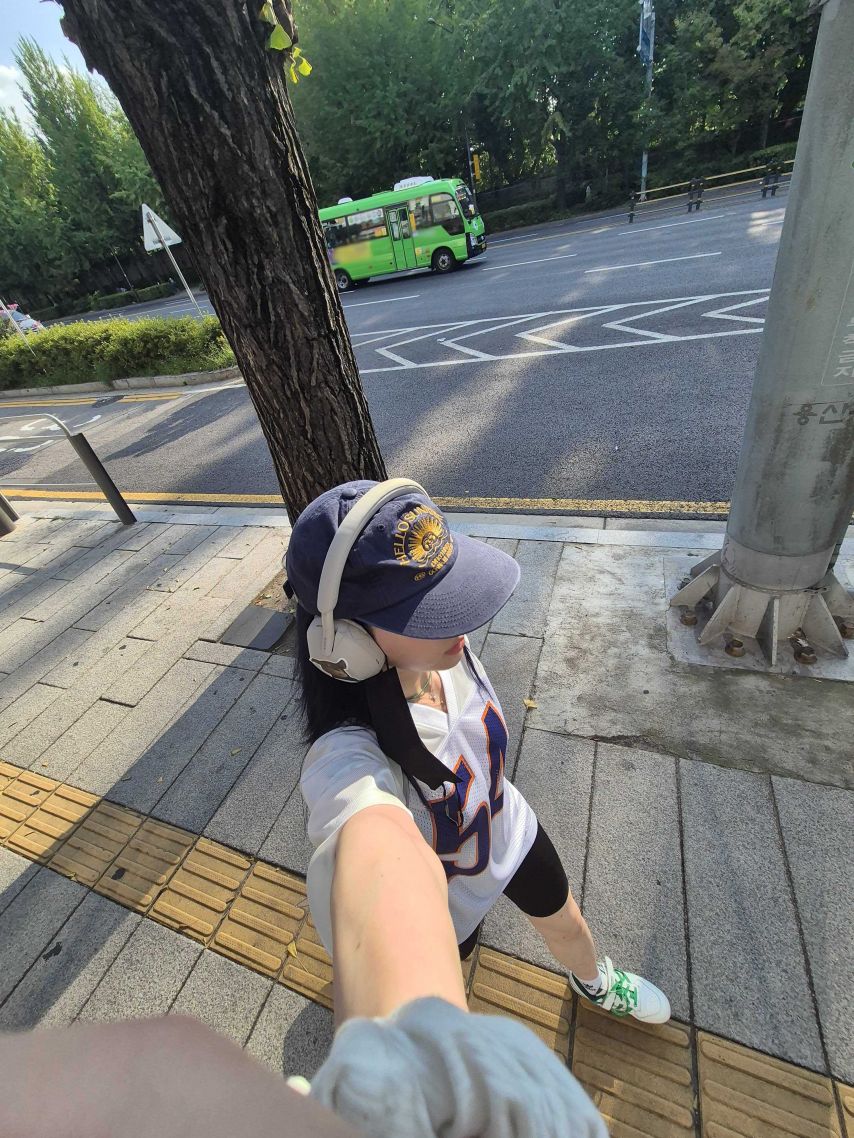 르세라핌 허윤진