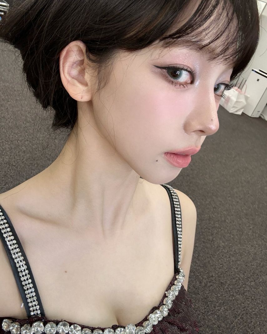 에스파 카리나,윈터