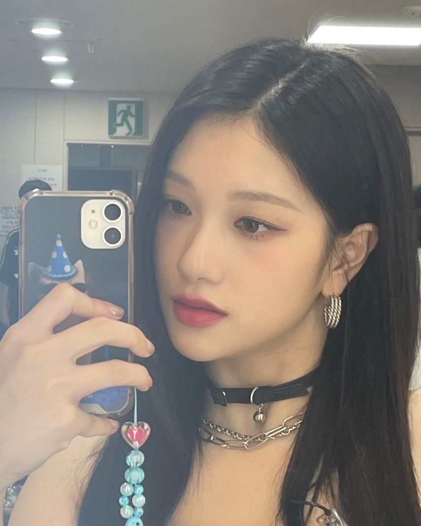 프로미스나인 이서연