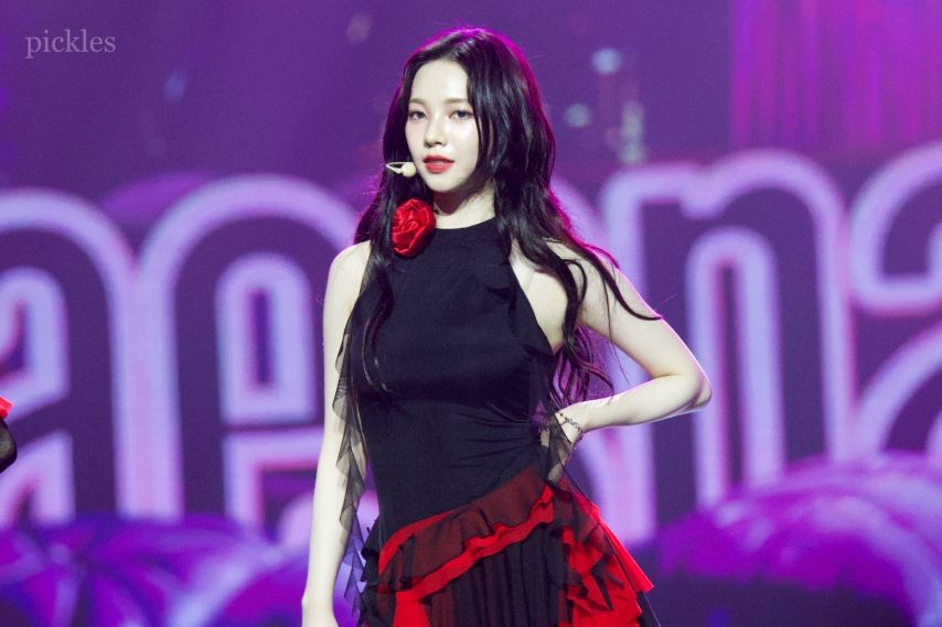 [에스파] 카리나