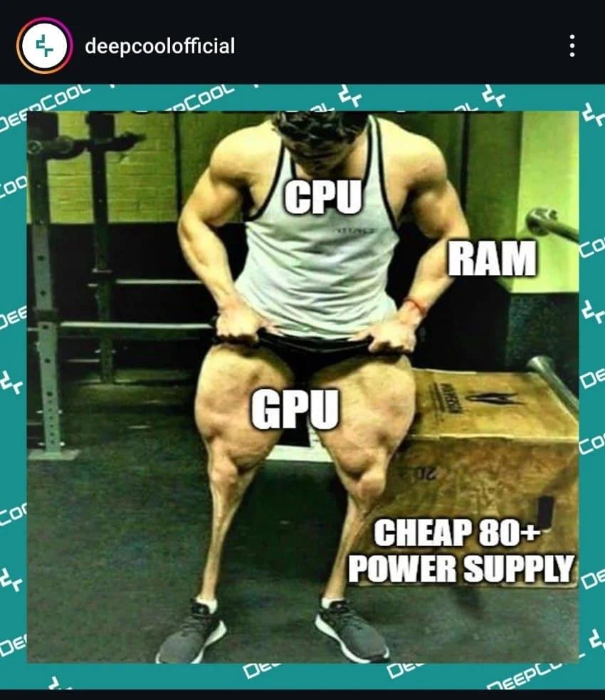 Pc 부품사에서 말하는 pc 조립