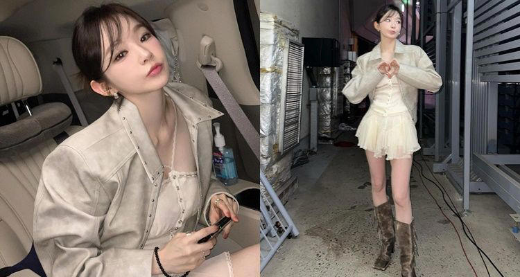 다비치 프로 다이어터 강민경