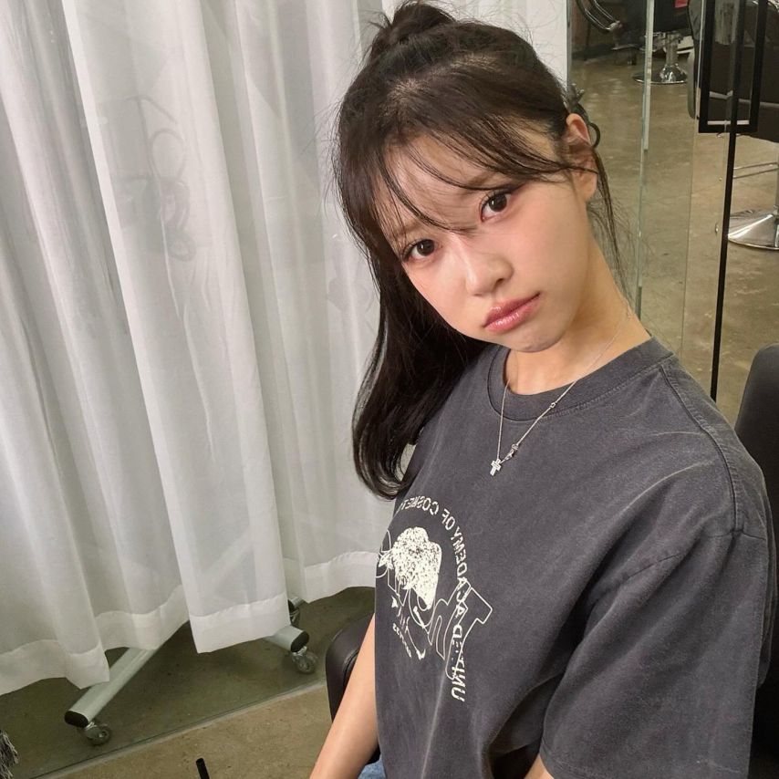 이미주〃인스타그램