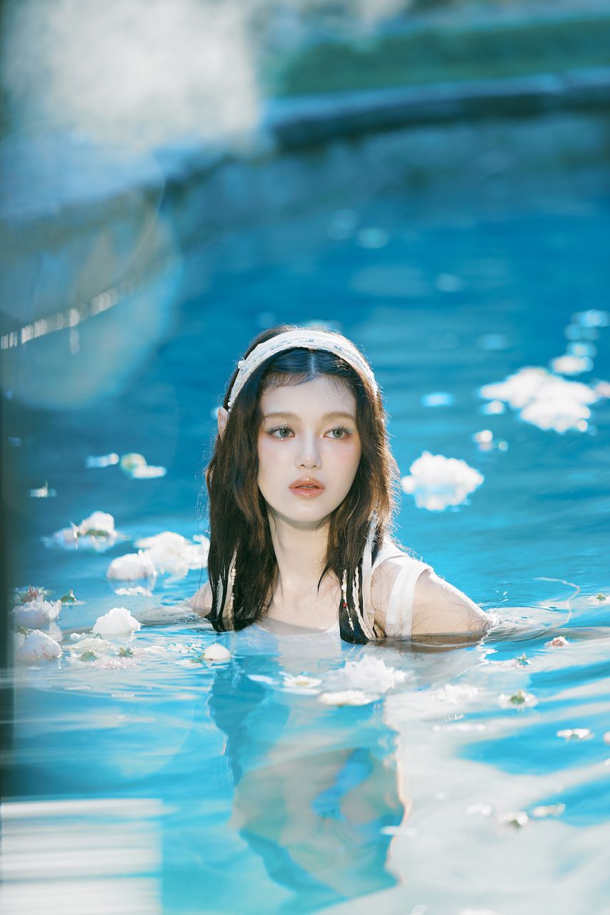 [뉴진스] 다니엘 - Part Of Your World