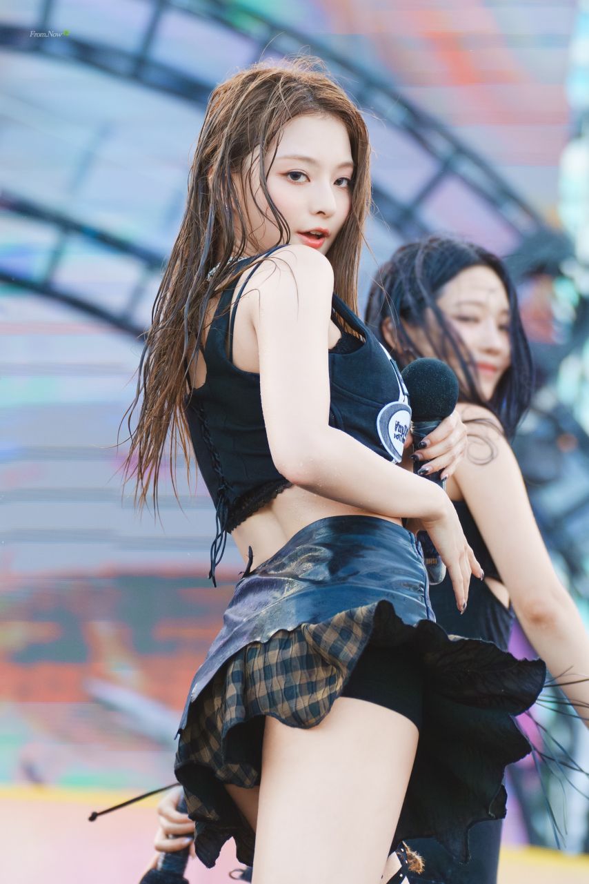 [프로미스나인] 이나경