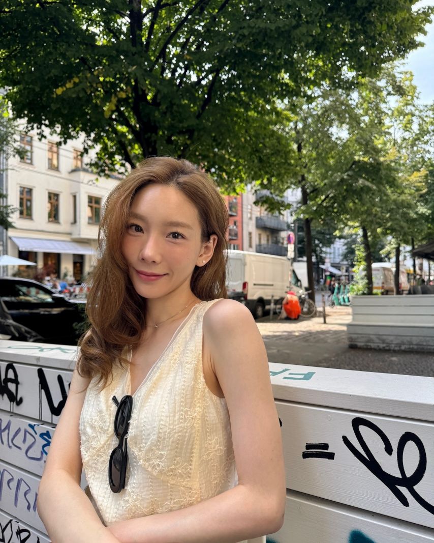 태연 인스타