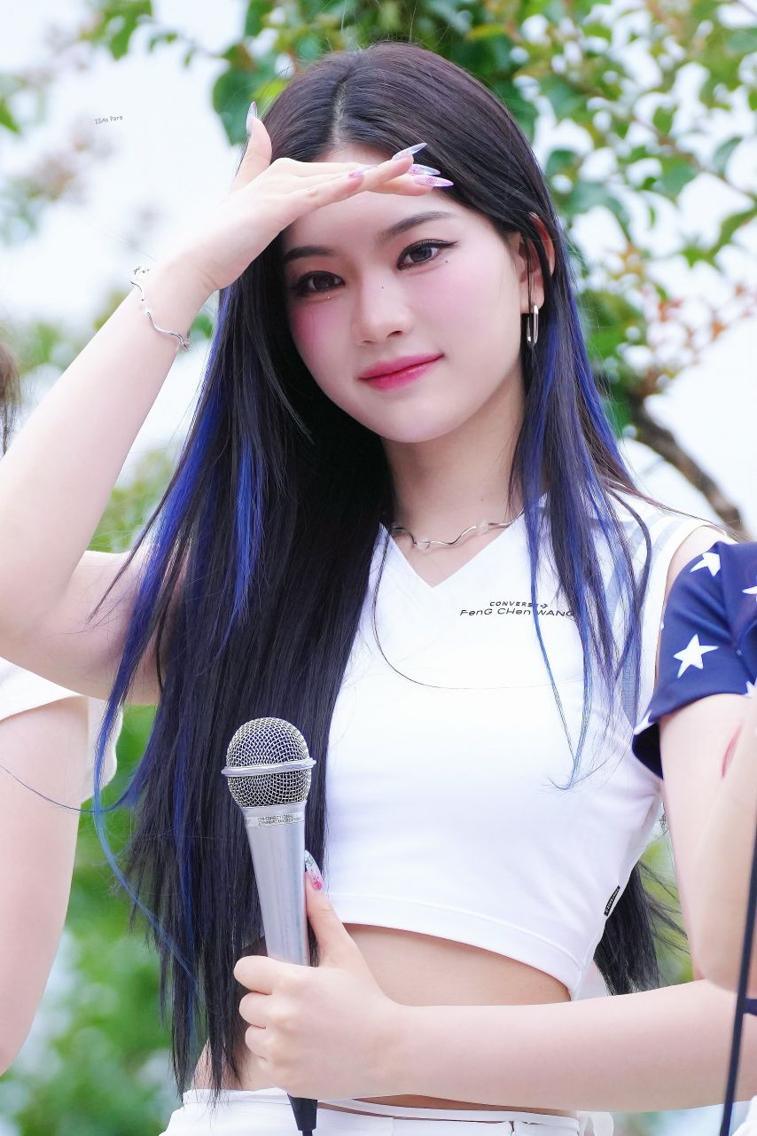 아이사 (스테이씨)