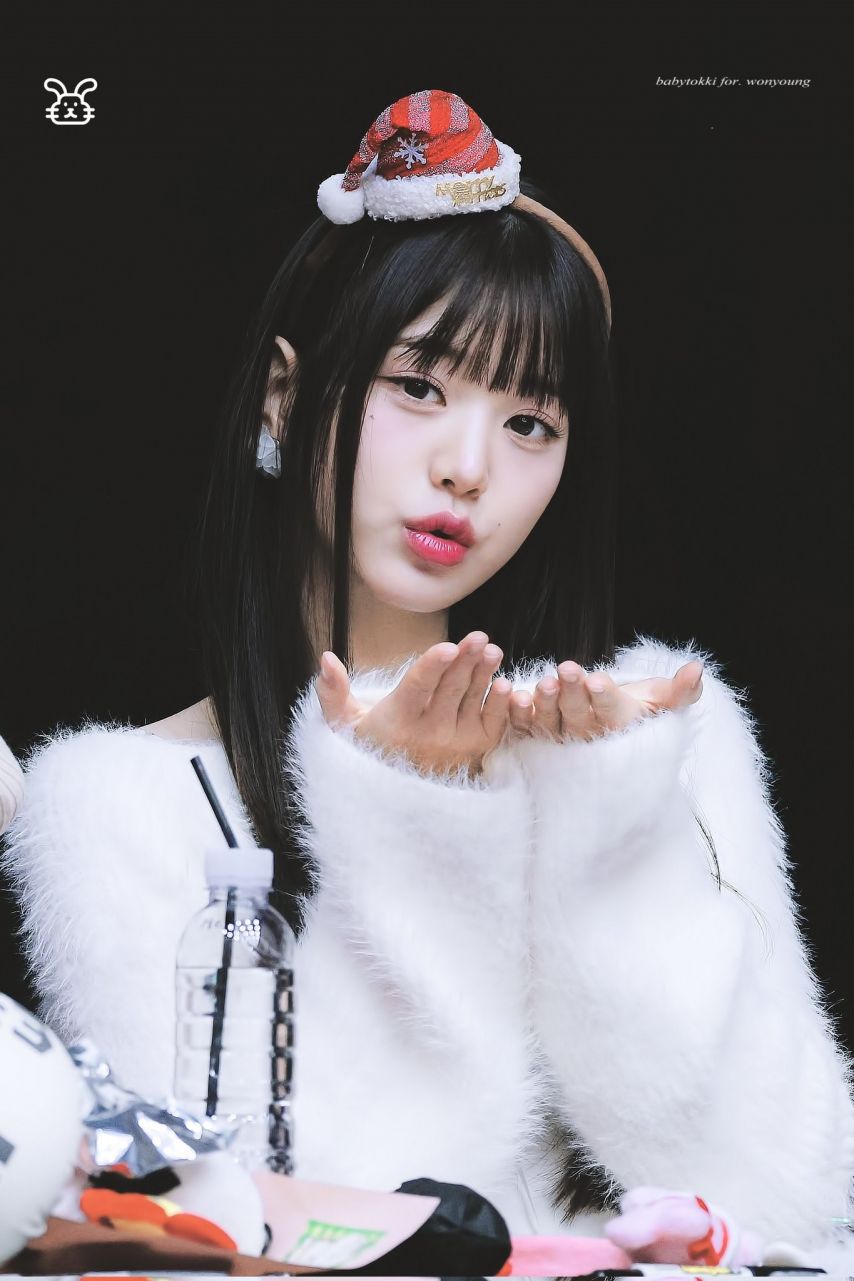 [아이브] 장원영